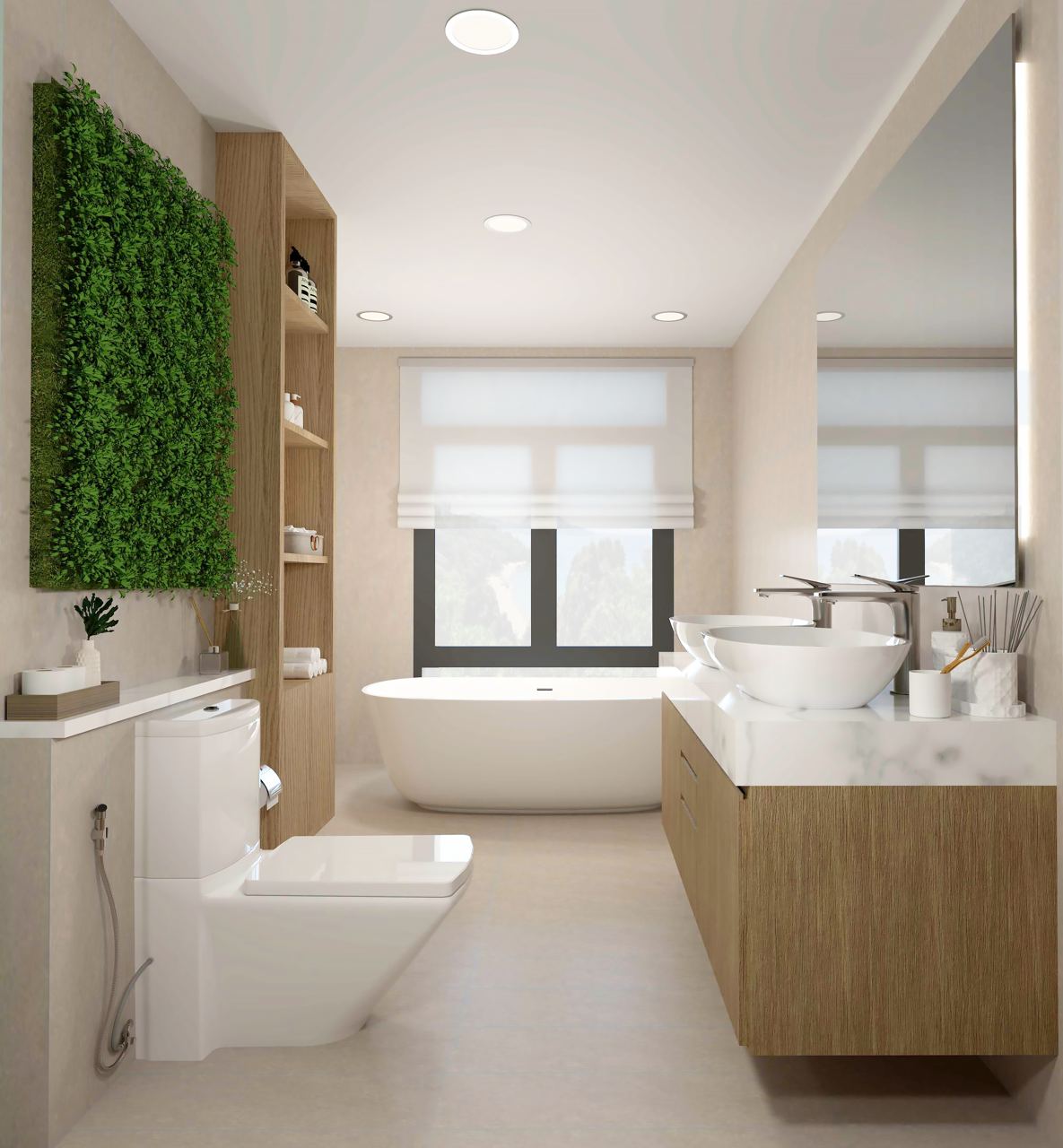 Serene Condo Surin 37